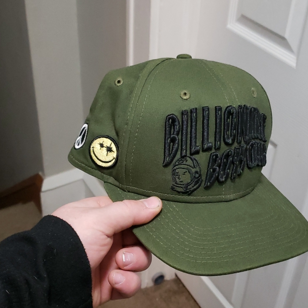 Billionaire Boys Club Hat